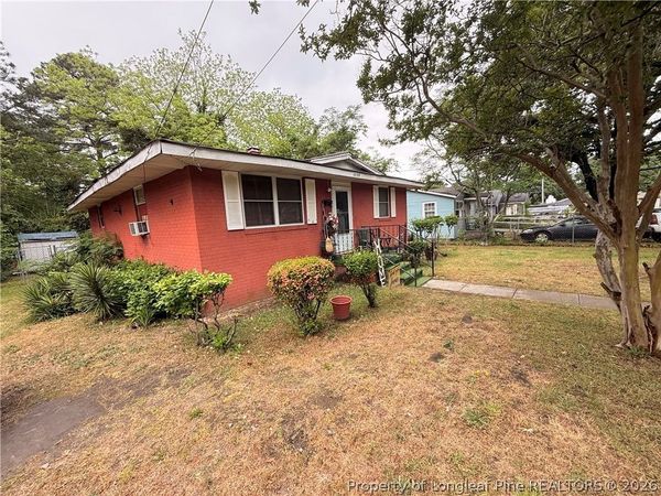 2023 Newark Avenue, Fayetteville, NC 28301
