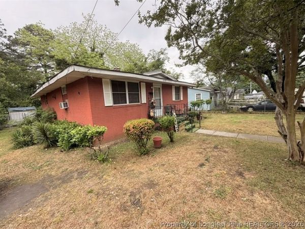 2023 Newark Avenue, Fayetteville, NC 28301