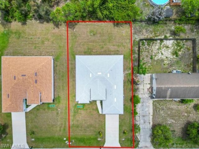 3005 52nd St W, Lehigh Acres, FL 33971 Photo
