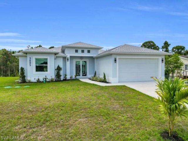 3005 52nd St W, Lehigh Acres, FL 33971 Photo