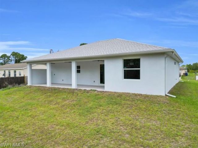 3005 52nd St W, Lehigh Acres, FL 33971 Photo