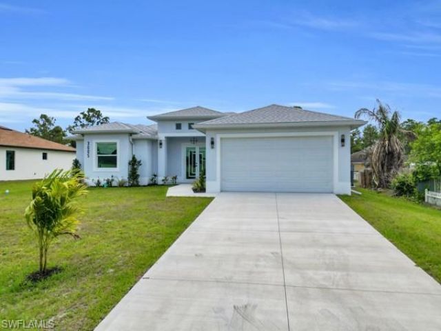 3005 52nd St W, Lehigh Acres, FL 33971 Photo