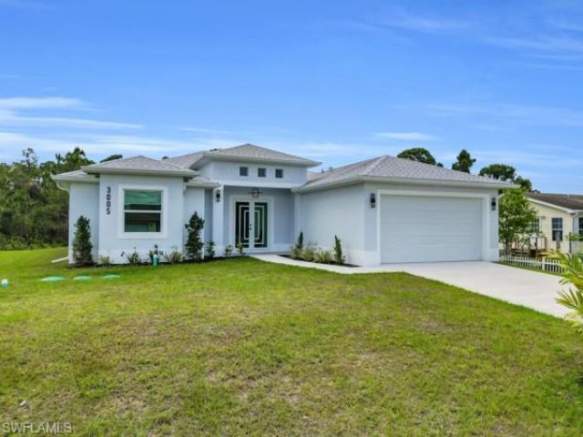 3005 52nd St W, Lehigh Acres, FL 33971 Photo