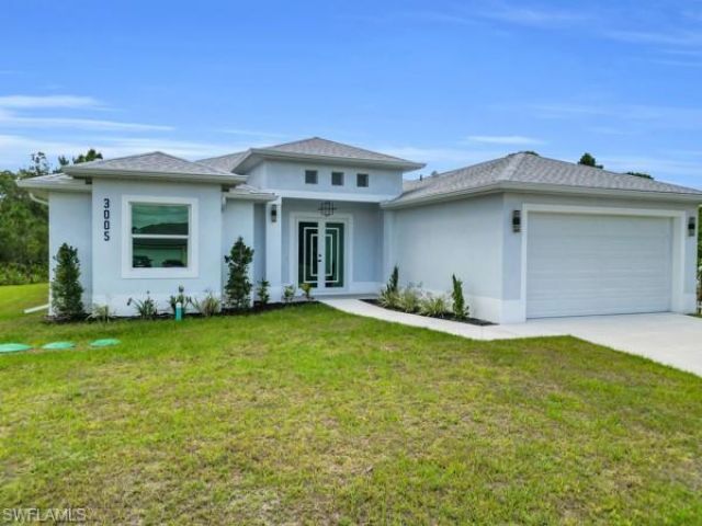 3005 52nd St W, Lehigh Acres, FL 33971 Photo
