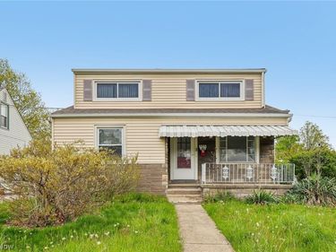 599 E 250th Street, Euclid, OH 44132