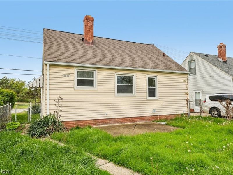 599 E 250th Street, Euclid, OH 44132 Photo 47