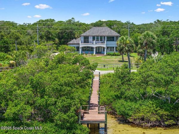6725 S Tropical Trail , Merritt Island, FL 32952