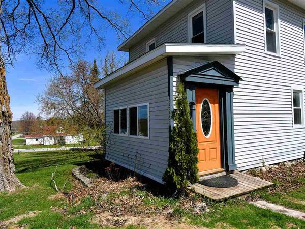 12961 Spruce Street, Wolverine, MI 49799
