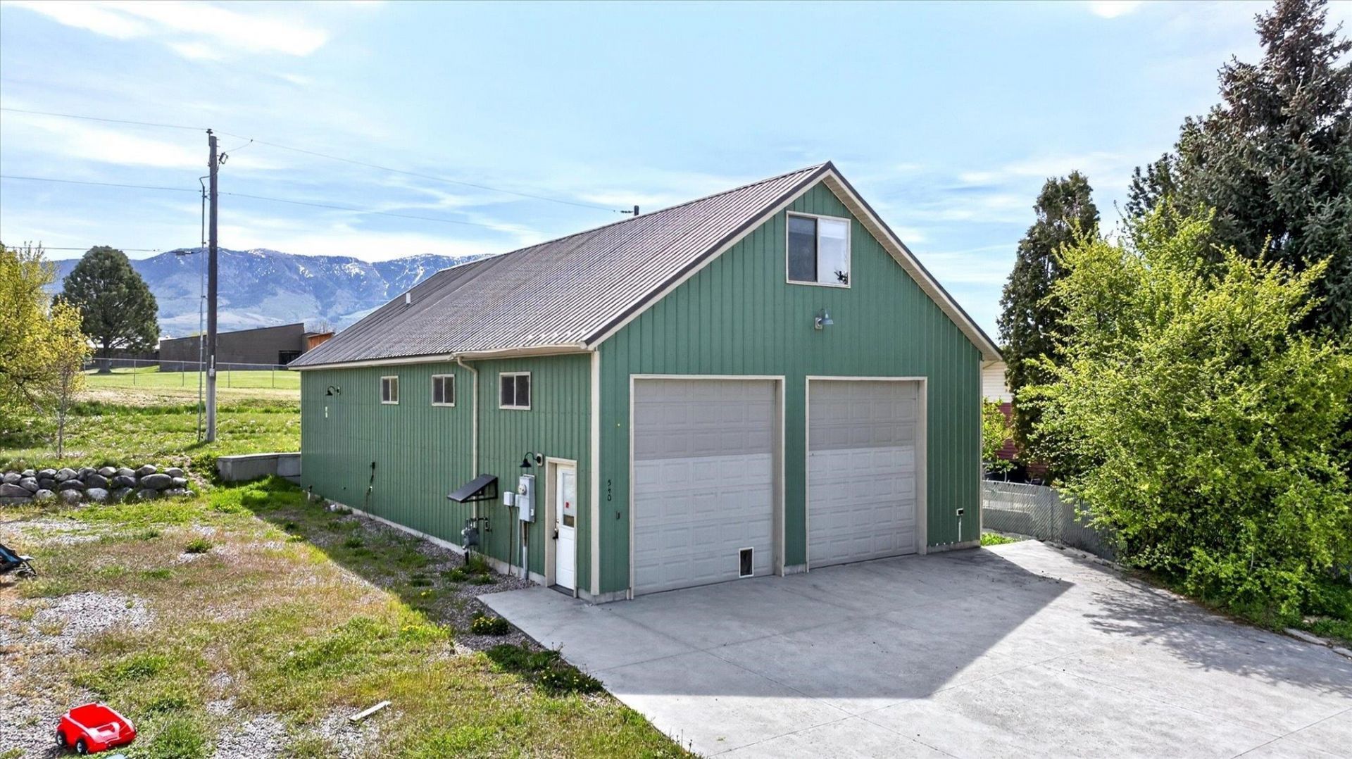 540 Taylor Lane, Inkom, ID 83245 Main Photo