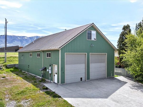 540 Taylor Lane, Inkom, ID 83245