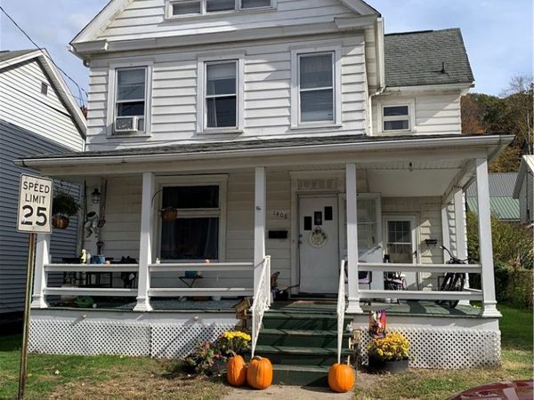 1408 Orr Avenue, Kittanning, PA 16201