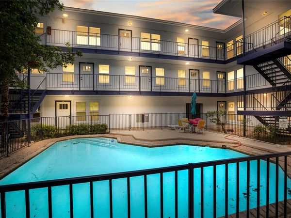 923 E 41st ST , Unit 102, Austin, TX 78751