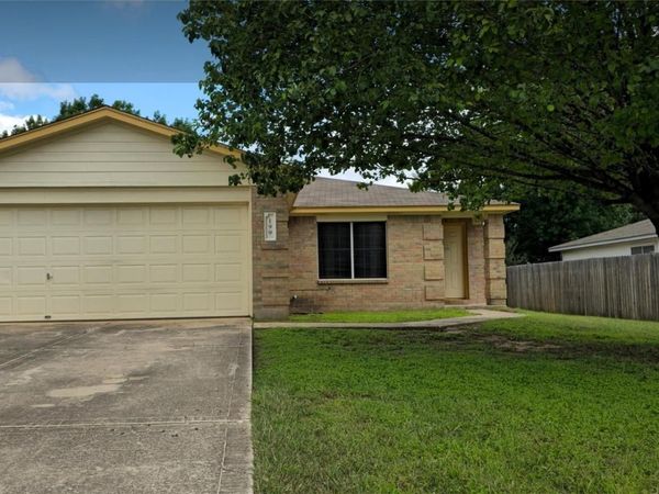 199 Tristans Way, Buda, TX 78610