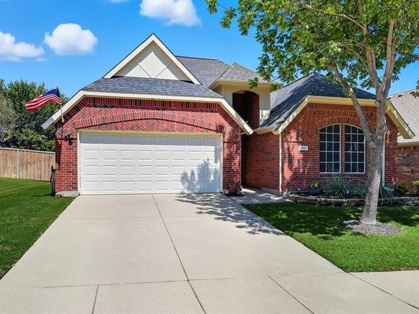 5920 Greenmeadow Drive, Denton, TX 76226