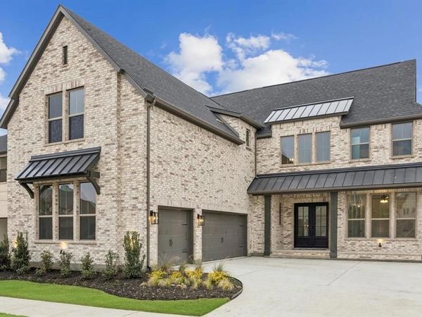 9357 Winter Bloom Street, Frisco, TX 75035