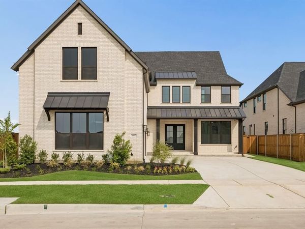 9357 Winter Bloom Street, Frisco, TX 75035