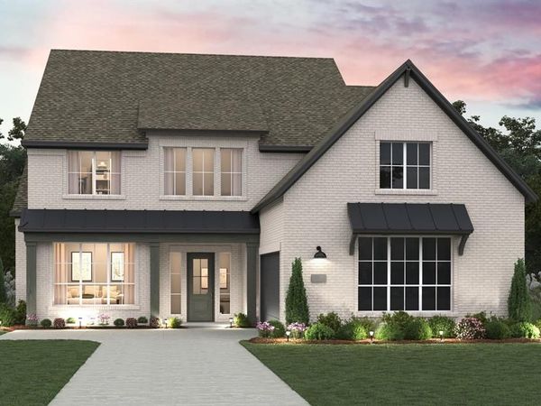 9223 Spindletree Drive, Frisco, TX 75035
