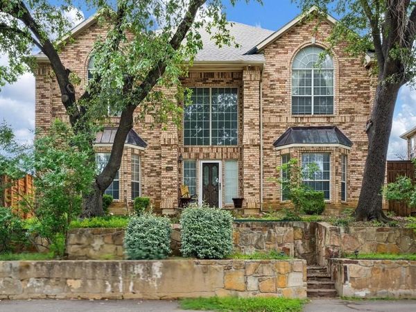 1428 W Peters Colony Road, Carrollton, TX 75007