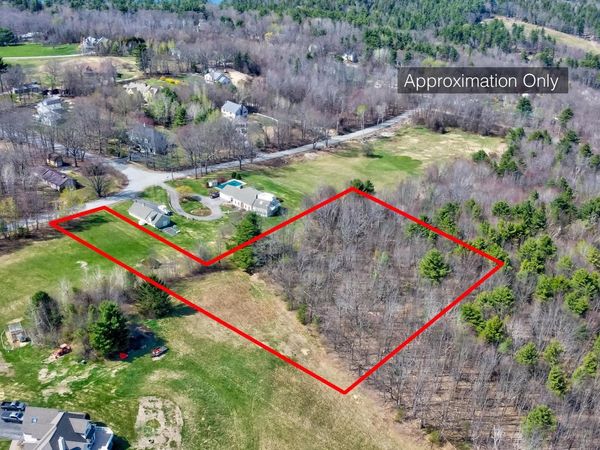 360 Liberty Hill Road, Gilford, NH 03249