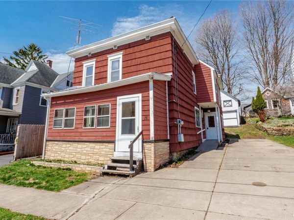 26 Arthur Street, Little Falls, NY 13365