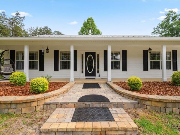 8822 NW 170TH STREET , ALACHUA, FL 32615