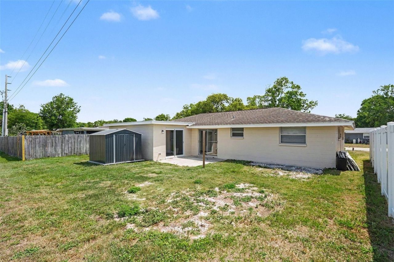 7037 Magnolia Valley Drive , New Port Richey, FL 34653 Photo