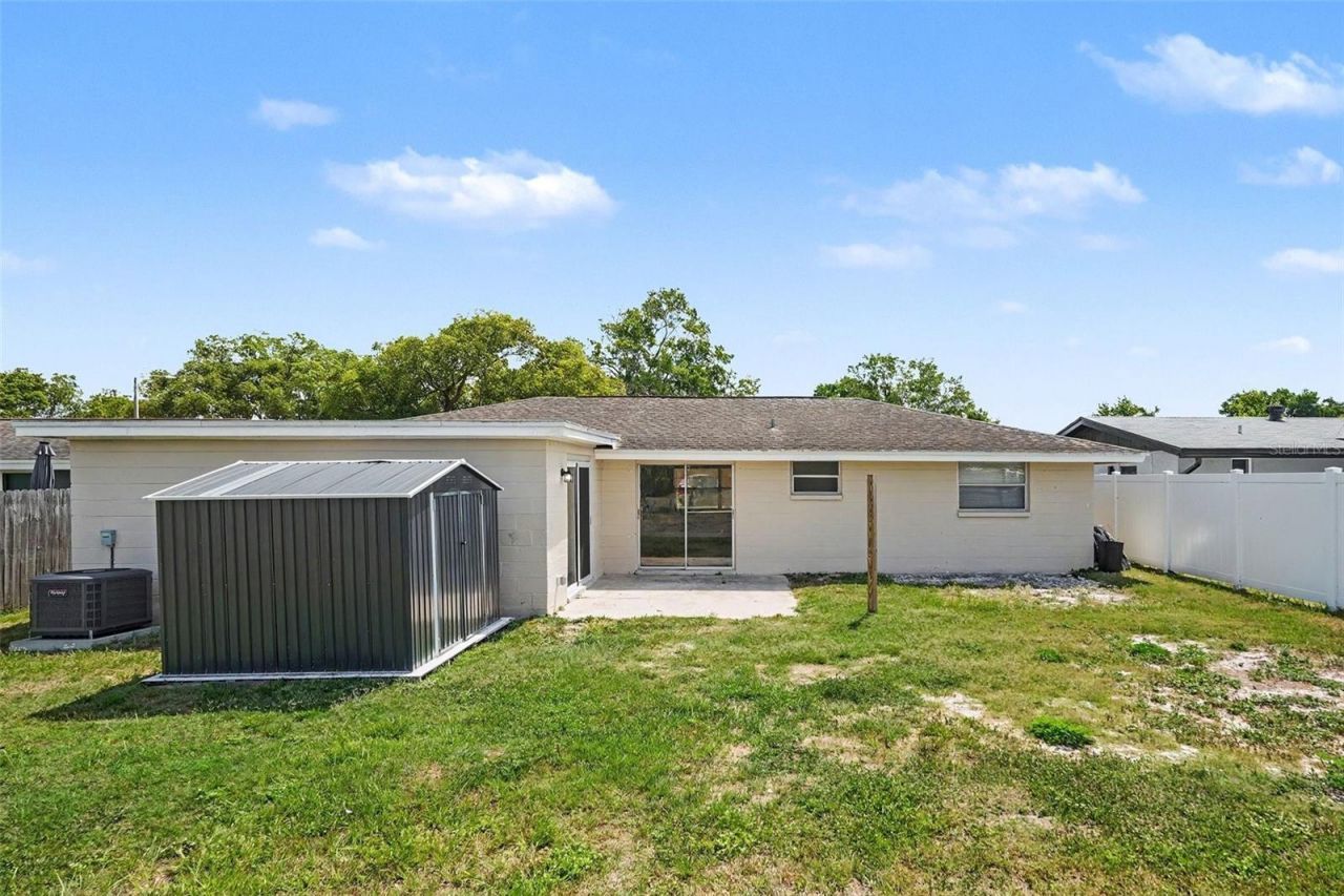 7037 Magnolia Valley Drive , New Port Richey, FL 34653 Photo