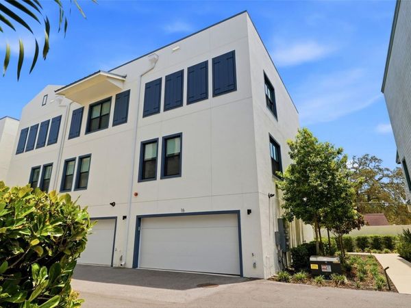 946 HIGHLAND AVENUE, Unit 16, DUNEDIN, FL 34698