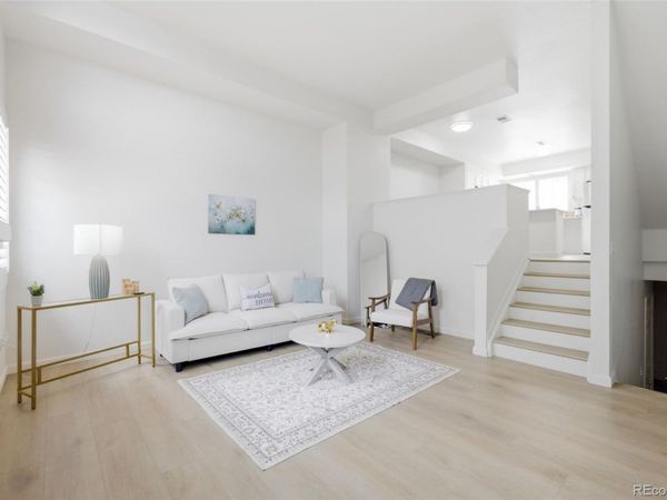 8199 Welby Road, Unit 1104, Denver, CO 80229