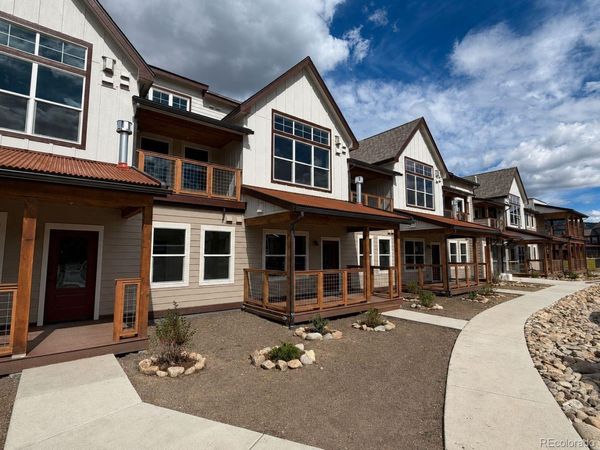 309 Grand Review Drive, Unit 101, Leadville, CO 80461