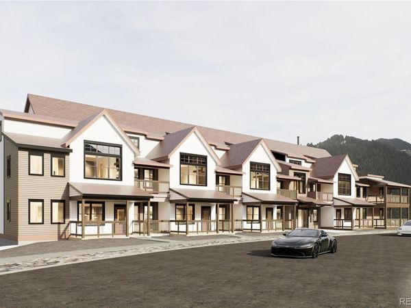 309 Grand Review Drive , Unit 101, Leadville, CO 80461
