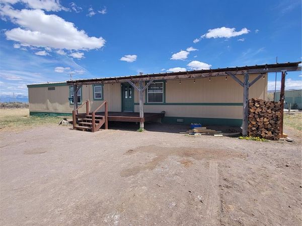 930 8th Street, Sanford, CO 81151