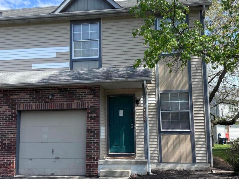 4854 Duke Philip Drive , Unit 24B, Hilliard, OH 43026 Photo 1