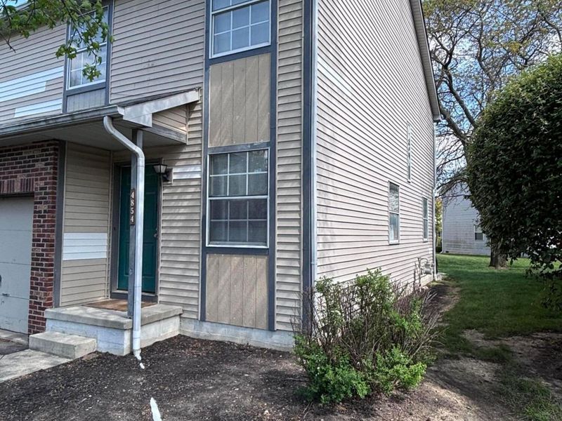 4854 Duke Philip Drive , Unit 24B, Hilliard, OH 43026 Photo 4
