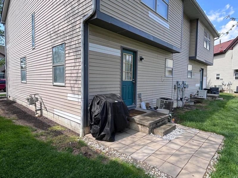 4854 Duke Philip Drive , Unit 24B, Hilliard, OH 43026 Photo 5