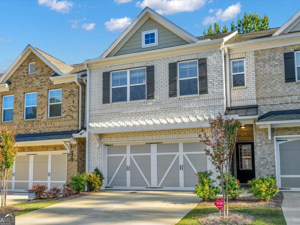 2423 Chene Drive, Duluth, GA 30097