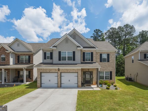 7587 Rudder Circle, Fairburn, GA 30213