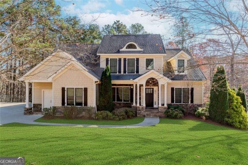 4234 Quail Creek Drive, Flowery Branch, GA 30542 Main Photo