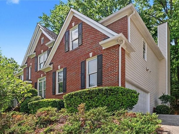 3914 Noblin Creek Drive , Duluth, GA 30097