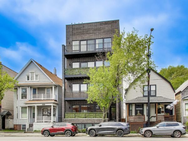 5042 N Western Avenue , Unit PH, Chicago, IL 60625