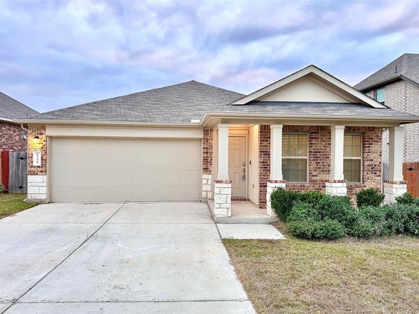 6508 Cetone TER, Round Rock, TX 78665