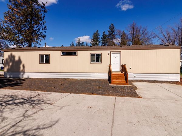4315 S Cheatham Rd, Spokane, WA 99224