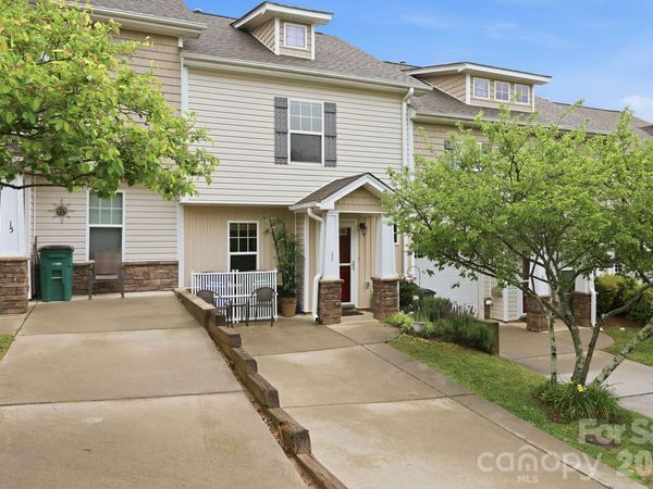 11 Athena Avenue , Weaverville, NC 28787
