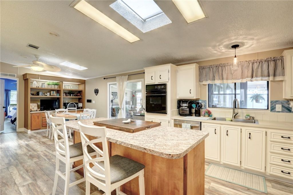 600 Dolphin Circle, Barefoot Bay, FL 32976 Photo