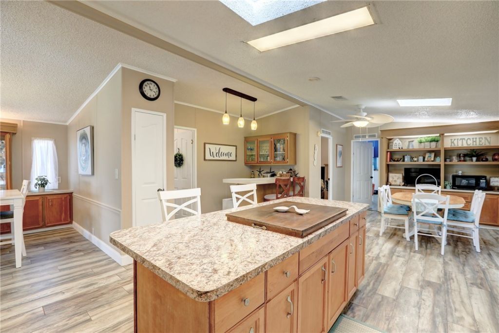 600 Dolphin Circle, Barefoot Bay, FL 32976 Photo