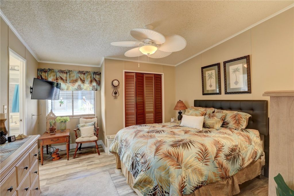 600 Dolphin Circle, Barefoot Bay, FL 32976 Photo