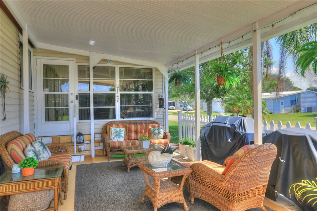 600 Dolphin Circle, Barefoot Bay, FL 32976 Photo