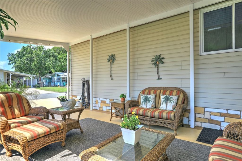 600 Dolphin Circle, Barefoot Bay, FL 32976 Photo