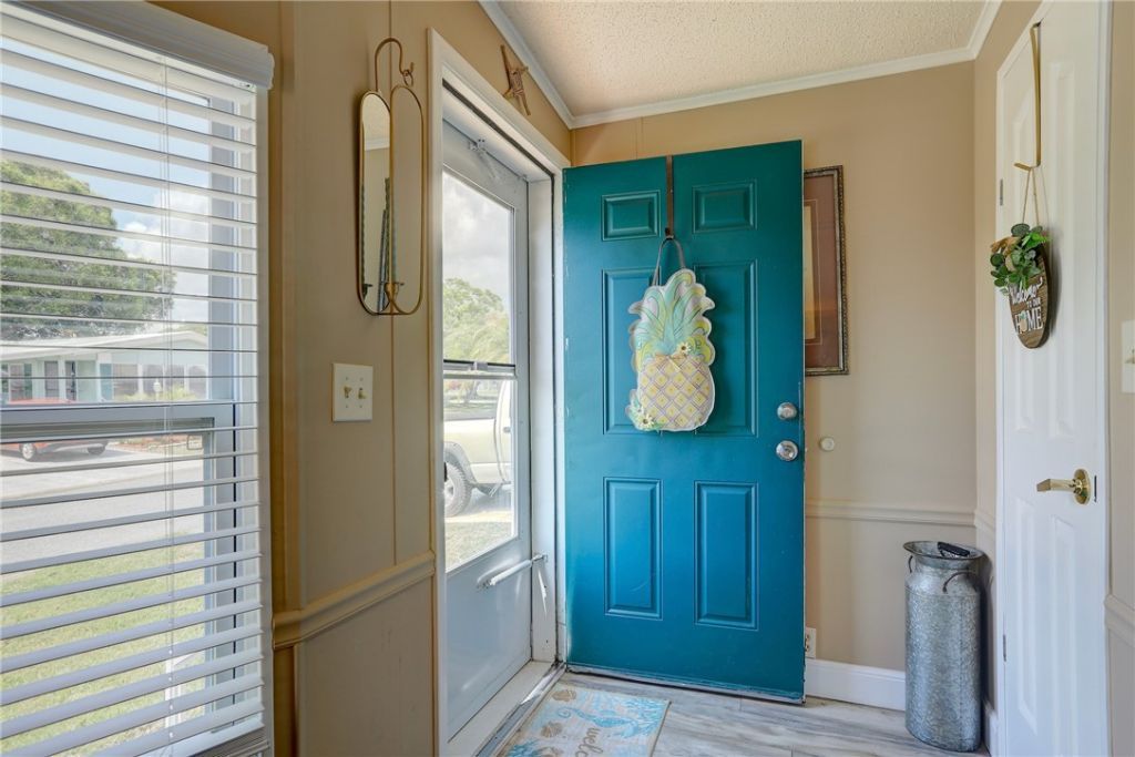 600 Dolphin Circle, Barefoot Bay, FL 32976 Photo