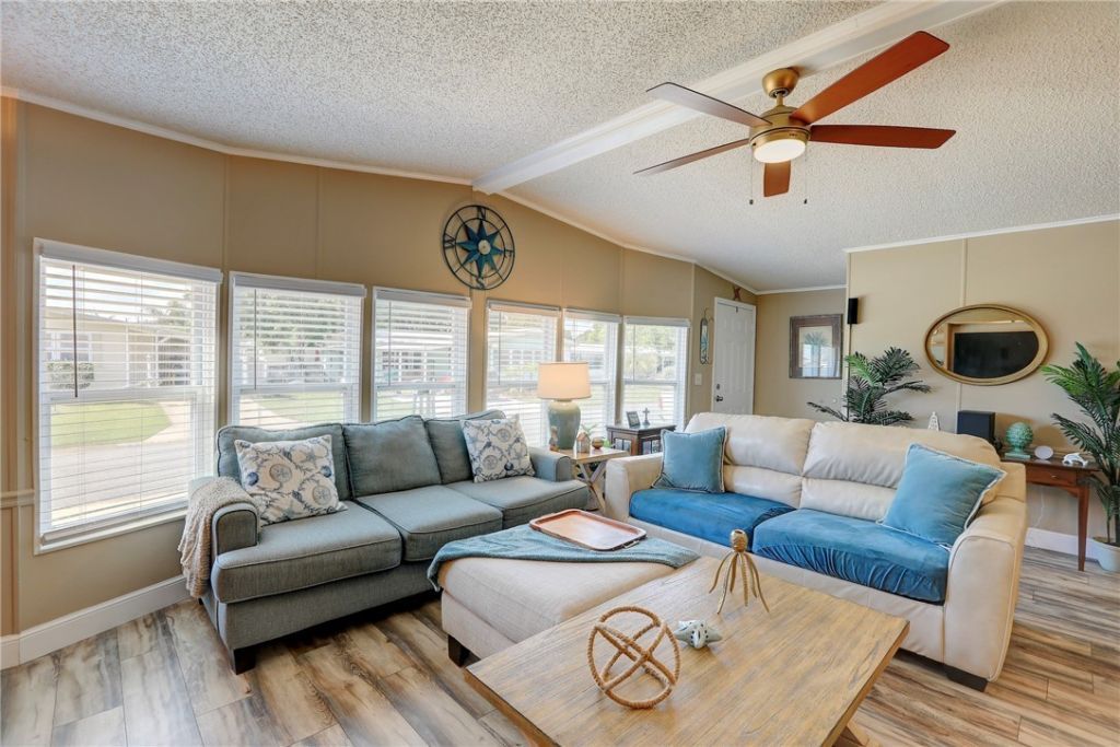 600 Dolphin Circle, Barefoot Bay, FL 32976 Photo